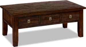 Kona Grove Coffee Table|Table à café Kona Grove|KON48CTB