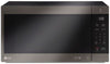 Four à micro-ondes de comptoir LG NeoChefMC de 2,0 pi3 avec technologies Smart Inverter et EasyCleanMC – LMC2075BD