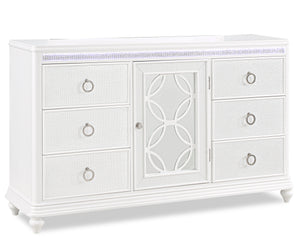 Ava Dresser | Commode Ava