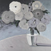 Œuvre d’art murale Giant Art « Clear And Present » 54 x 54