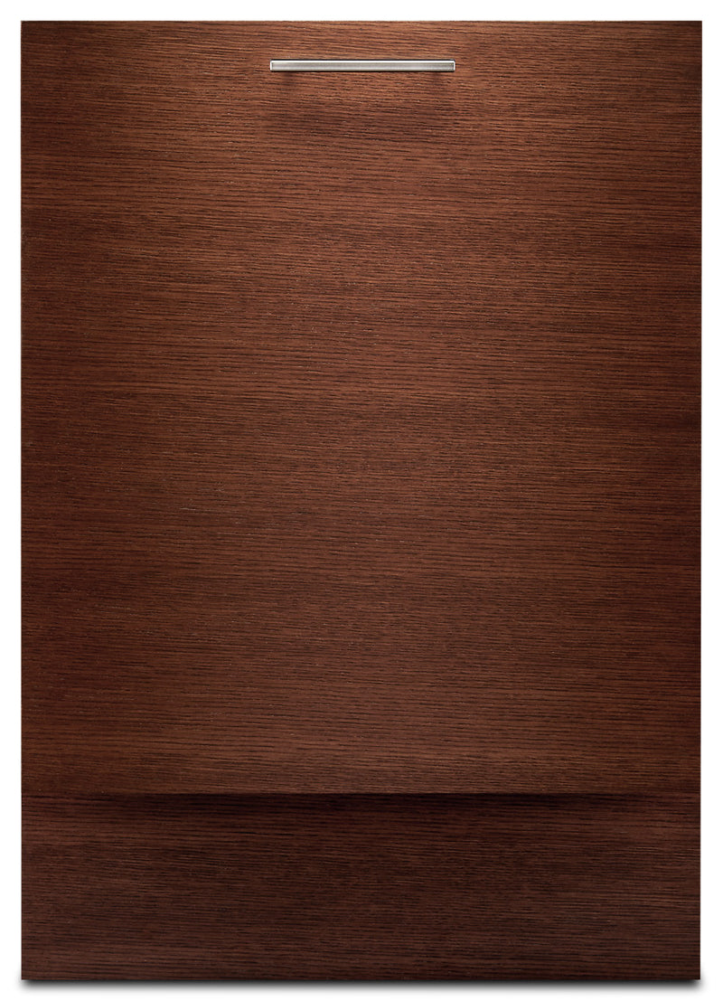 Whirlpool Panel-Ready Quiet Dishwasher - UDT555SAHP - Dishwasher in Custom