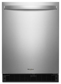 Réfrigérateur sous le comptoir Whirlpool de 5,1 pi3 - WUR50X24HZ