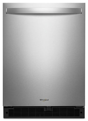 Réfrigérateur sous le comptoir Whirlpool de 5,1 pi³ - WUR50X24HZ