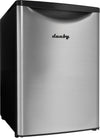 Réfrigérateur Danby de 2.6 pi³ de format appartement – DAR026A2BSLDB