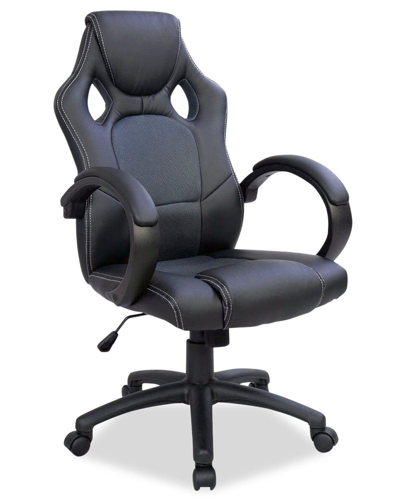 Tygerclaw High Back Gaming Chair 