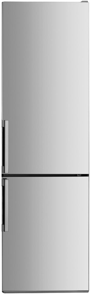 Réfrigérateur Whirlpool de 11,3 pi³ de profondeur comptoir à congélateur inférieur – URB551WNGZ