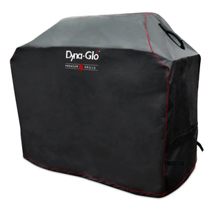 Housse de barbecue Dyna-Glo de qualité supérieure - DG500C