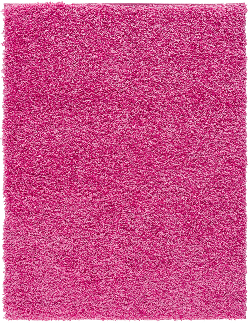 Dream Pink Area Rug - 3'8" x 4'11"