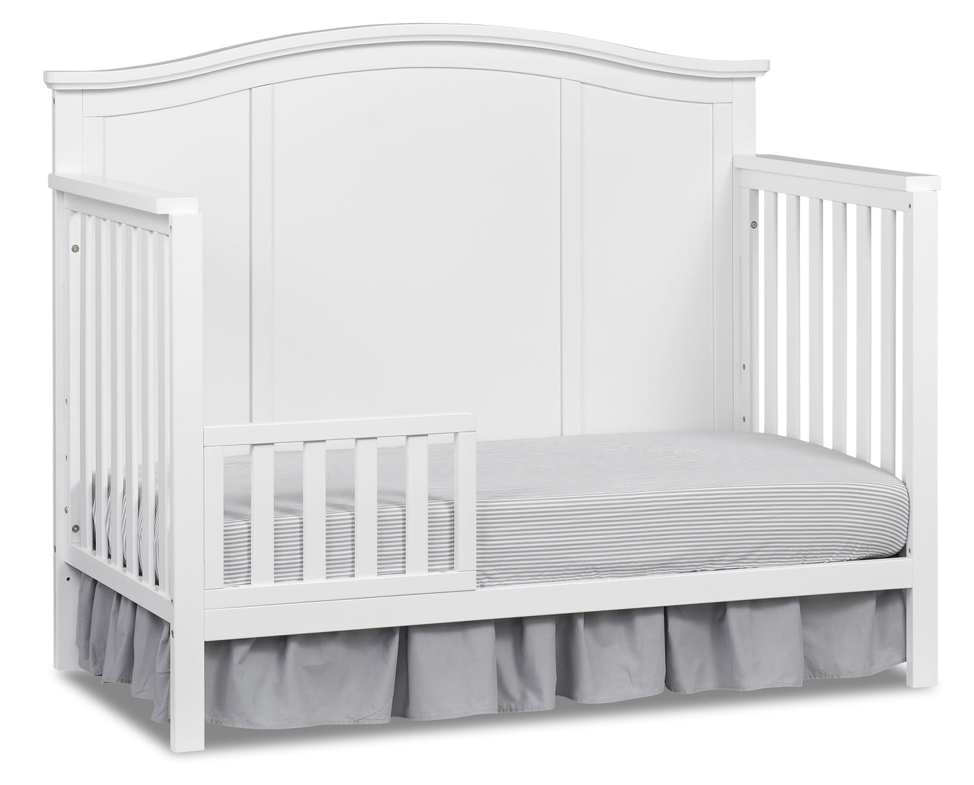 Crib n more outlet lit de bebe