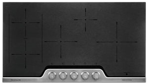 Surface de cuisson à induction Frigidaire Professional de 36 po – FPIC3677RF