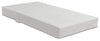 Matelas ferme Little Angels Safety 1stMD pour lit de bébé et de bambin