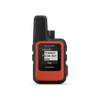 Appareil de messages textes par satellite inReachMD Mini 2 de Garmin - rouge feu