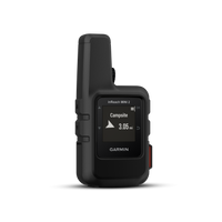  Appareil de messages textes par satellite inReachMD Mini 2 de Garmin - noire 