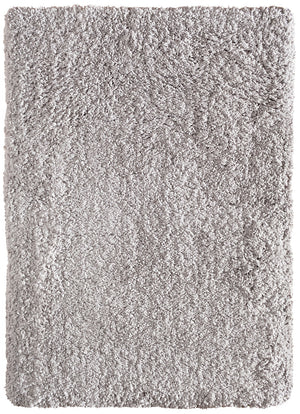 Carpette Alpaca gris pâle – 8 pi x 10 pi    