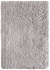 Carpette Alpaca gris pâle - 5 pi x 8 pi