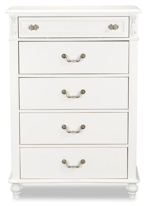 Commode verticale Livy