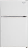 Réfrigérateur compact Danby de 3,2 pi3 avec congélateur - DCR031B1WDD