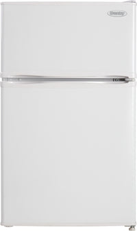Réfrigérateur compact Danby de 3,2 pi3 avec congélateur - DCR031B1WDD