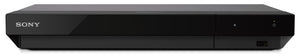 Lecteur Blu-ray UBP-X700 UHD 4K de Sony