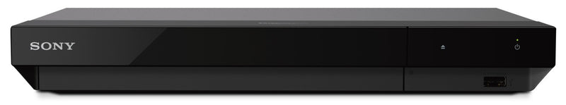 Sony Blu-ray Player - Sony UBP-X700 4K UHD Blu-ray Player