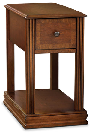 Sydney Accent Table – Cherry|Table d'appoint Sydney - cerisier|T007-527