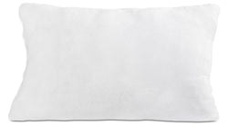 Oreiller standard Sleep-RiteMC en bambou naturel de MasterGuardMD