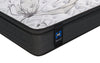 Matelas à Euro-plateau Fiore PosturepedicMD de Sealy pour lit simple