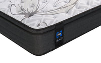  Matelas à Euro-plateau Fiore PosturepedicMD de Sealy pour lit simple 