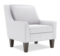  Fauteuil d'appoint club Sofa Lab - Pax Ice 