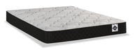  Matelas à plateau régulier dans une boîte Autumn de Springwall pour lit simple très long 