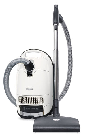 Aspirateur-traîneau Miele Complete C3 Excellence PowerLine – 41GDE039CDN