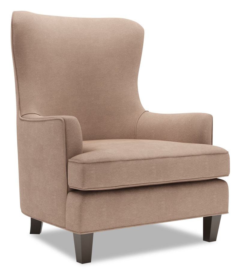 Sofa Lab The Wing Chair - Pax Wicker 