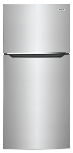 Réfrigérateur Frigidaire Gallery de 20 pi³ à congélateur supérieur – FGHT2055VF