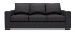 Sofa Track de la collection Sofa Lab - Luxury Charcoal