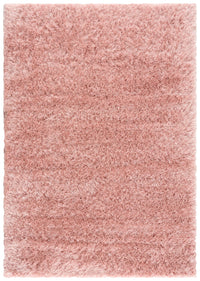  Carpette Glam rose - 7 pi 9 po x 9 pi 5 po 