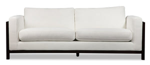 Sofa Richmond - blanc 