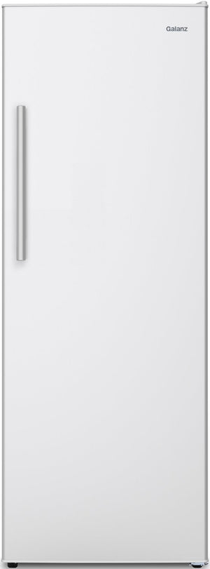 Appareil vertical convertible de réfrigérateur à congélateur Galanz de 11 pi³ - GLF11UWEA16