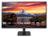 Moniteur IPS LG 27MP400-B Full HD de 27 po avec technologie AMD FreeSyncMC