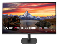  Moniteur IPS LG 27MP400-B Full HD de 27 po avec technologie AMD FreeSyncMC 