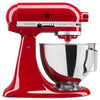 Batteur sur socle à tête inclinable KitchenAid de série Ultra Power PlusMD de 4,5 pintes - KSM96ER