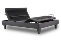  Base ajustable LuxuryMC de Beautyrest Black pour grand lit 