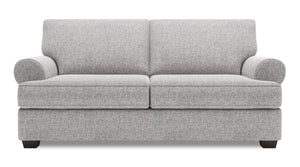 Sofa Roll de format condo de la collection Sofa Lab - Luna Domino
