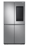 Réfrigérateur Samsung de 28,6 pi³ à 4 portes avec portail Family HubMC – RF29A9771SR/AC