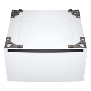 Piédestal de rangement LG de 27 po pour la buanderie - WDP6W