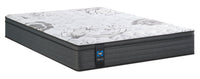  Matelas à Euro-plateau Fiore PosturepedicMD de Sealy pour lit simple très long 