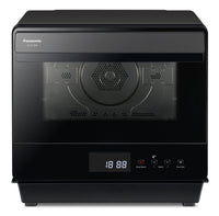  Four Panasonic 2 en 1 à convection et à la vapeur - NUSC180B 