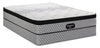 Ensemble matelas à Euro-plateau GL2 de Beautyrest pour grand lit