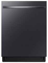  Lave-vaisselle intelligent Samsung à commandes sur le dessus avec technologie StormWashMC - DW80CG5451MTAA 