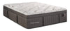 Matelas à Euro-plateau Derby County collection Founders Stearns & Foster pour lit simple très long