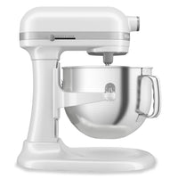  Batteur sur socle à bol relevable KitchenAid de 7 pintes - KSM70SKXXWH 